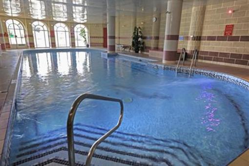 фото отеля Riviera Hotel Weymouth