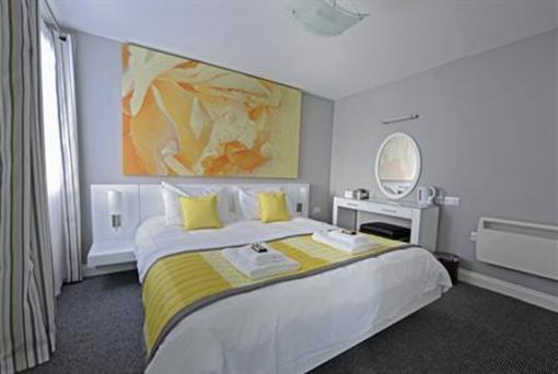 фото отеля Riviera Hotel Weymouth