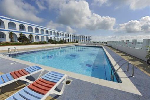 фото отеля Riviera Hotel Weymouth