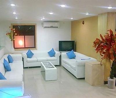 фото отеля Aditya Inn Hyderabad
