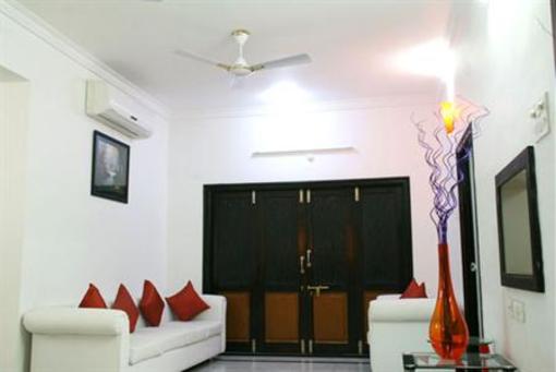 фото отеля Aditya Inn Hyderabad