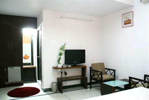 фото отеля Aditya Inn Hyderabad