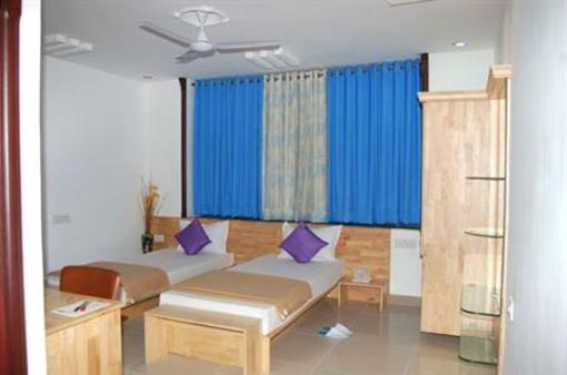 фото отеля Aditya Inn Hyderabad