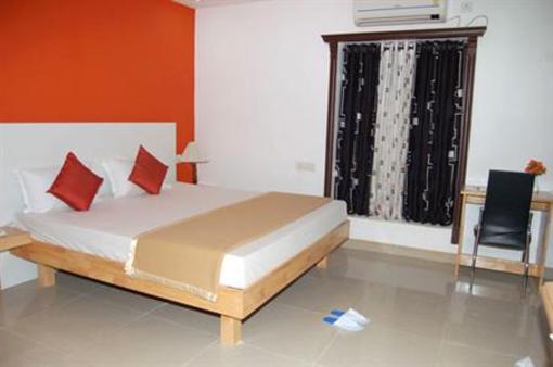 фото отеля Aditya Inn Hyderabad