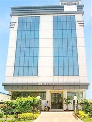 фото отеля Aditya Inn Hyderabad