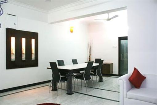 фото отеля Aditya Inn Hyderabad