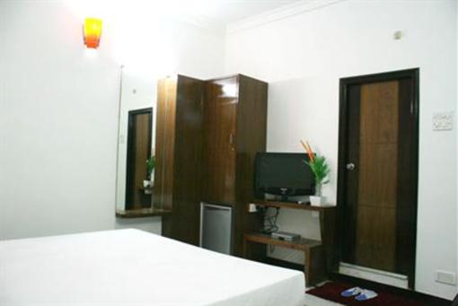 фото отеля Aditya Inn Hyderabad