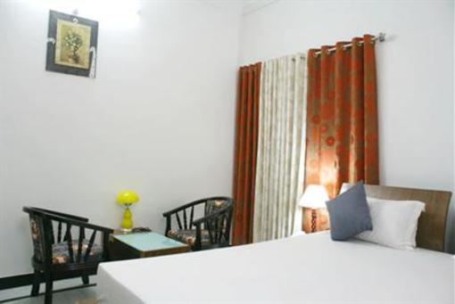 фото отеля Aditya Inn Hyderabad