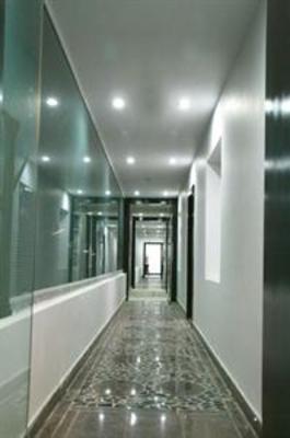 фото отеля Aditya Inn Hyderabad