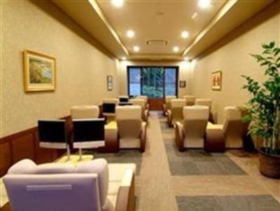 фото отеля Hotel Grantia Dazaifu