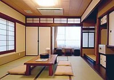 фото отеля Hotel Grantia Dazaifu
