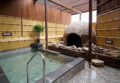 фото отеля Hotel Grantia Dazaifu