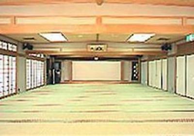 фото отеля Hotel Grantia Dazaifu