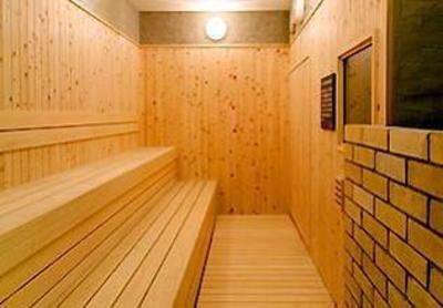фото отеля Hotel Grantia Dazaifu