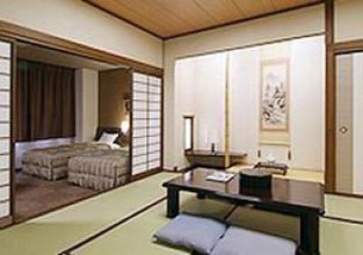 фото отеля Hotel Grantia Dazaifu
