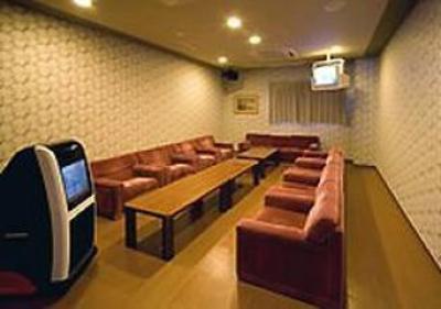 фото отеля Hotel Grantia Dazaifu
