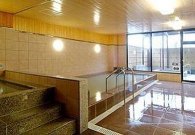 фото отеля Hotel Grantia Dazaifu