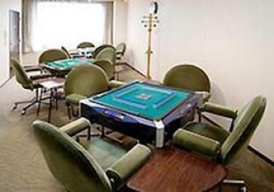 фото отеля Hotel Grantia Dazaifu