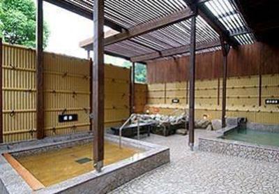 фото отеля Hotel Grantia Dazaifu