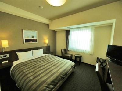 фото отеля Hotel Grantia Dazaifu