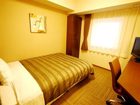 фото отеля Hotel Grantia Dazaifu