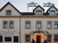 Hotel Vladar Praha