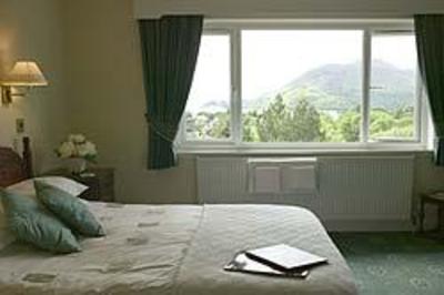 фото отеля Braeburn Guest House Fort William