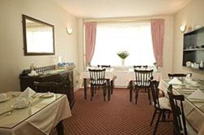 фото отеля Braeburn Guest House Fort William