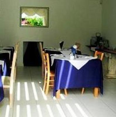 фото отеля Villa Brigitte