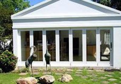 фото отеля Villa Brigitte