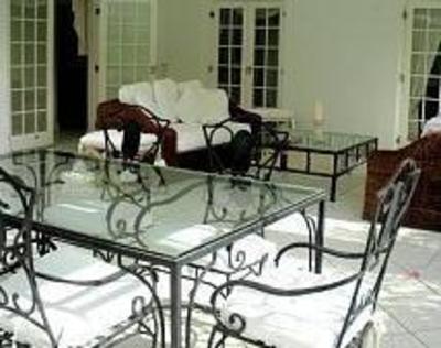 фото отеля Villa Brigitte