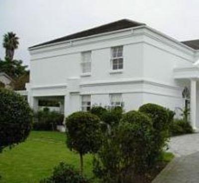 фото отеля Villa Brigitte