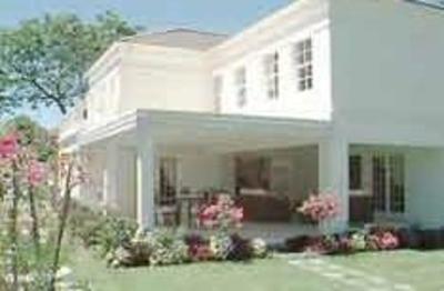 фото отеля Villa Brigitte