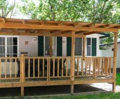 фото отеля Camping Village Punta Navaccia