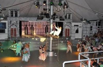 фото отеля Camping Village Punta Navaccia