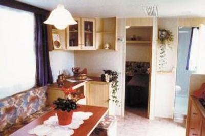 фото отеля Camping Village Punta Navaccia