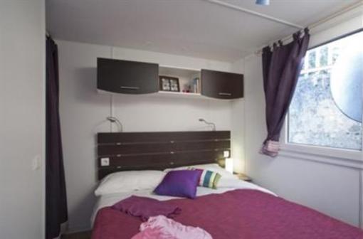 фото отеля Camping Village Punta Navaccia