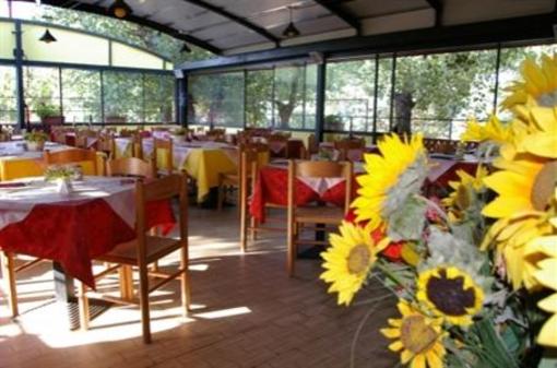 фото отеля Camping Village Punta Navaccia