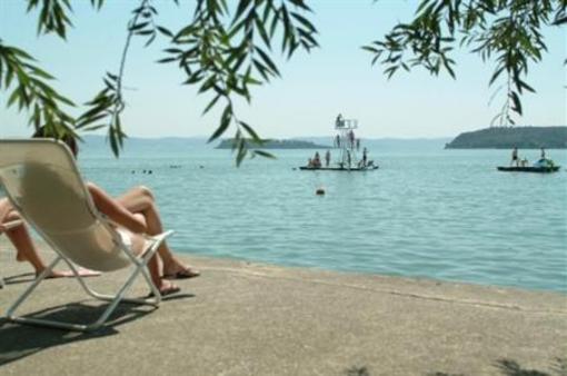 фото отеля Camping Village Punta Navaccia