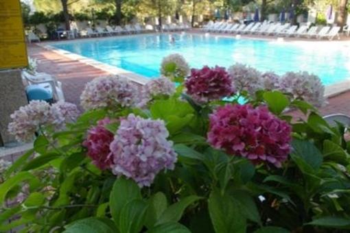 фото отеля Camping Village Punta Navaccia