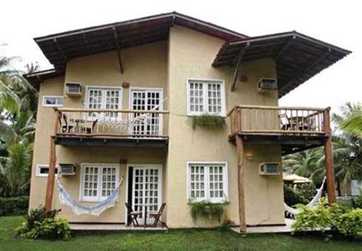 фото отеля Pousada Vila Marraro