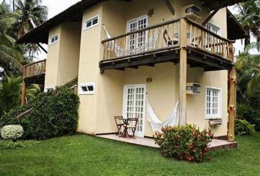 фото отеля Pousada Vila Marraro