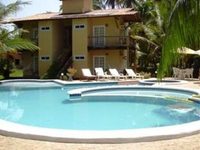 Pousada Vila Marraro