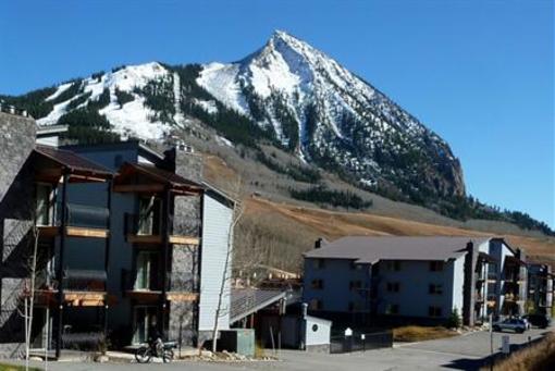 фото отеля Chateaux Condominium Crested Butte