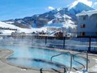 фото отеля Chateaux Condominium Crested Butte