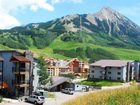 фото отеля Chateaux Condominium Crested Butte