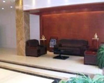 фото отеля Yidun Hotel Guangzhou Dayuan