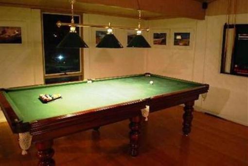 фото отеля Cliff Top Boutique Accommodation