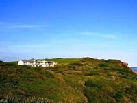 Cliff Top Boutique Accommodation