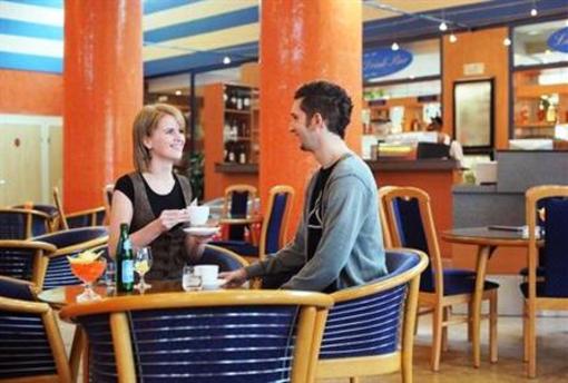 фото отеля Hunguest Hotel Repce